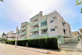 Apt 3 quartos 500m da Praia em Canasvieiras NK3260